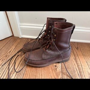 Gokey Boots size 9.5